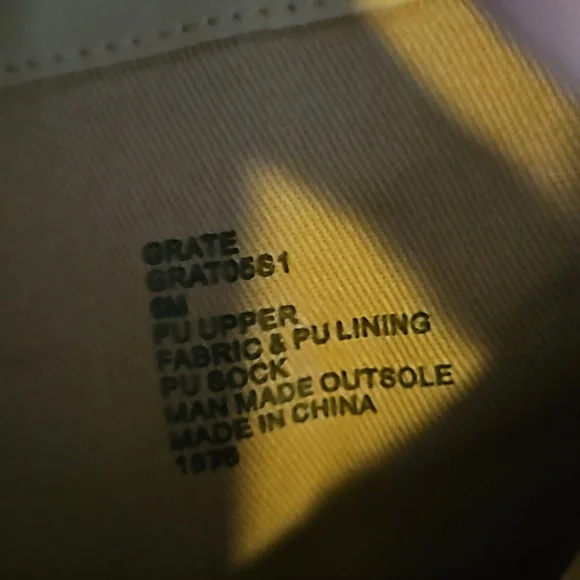 Steve Madden snake skin booties - Picture 6 of 6